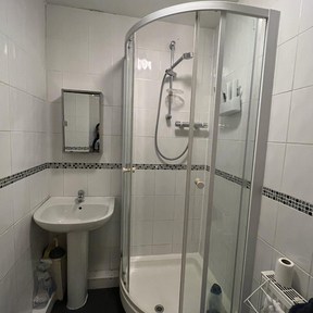 Student House Cleaning Hook